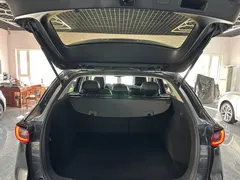2024 Mazda CX-5 2.0L AT 2WD Fashion — фото 16