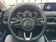 2024 Mazda CX-5 2.0L AT 2WD Fashion — фото 17