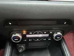 2024 Mazda CX-5 2.0L AT 2WD Fashion — фото 19