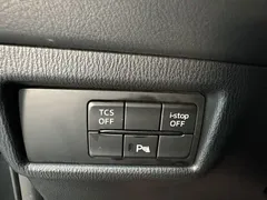 2024 Mazda CX-5 2.0L AT 2WD Fashion — фото 20