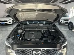 2024 Mazda CX-5 2.0L AT 2WD Fashion — фото 21