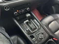 2024 Mazda CX-5 2.0L AT 2WD Fashion — фото 22