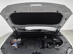 2022 Geely Atlas 1.8T DCT Smart, белый — фото 6