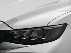 2022 Geely Atlas 1.8T DCT Smart, белый — фото 7