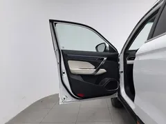 2022 Geely Atlas 1.8T DCT Smart, белый — фото 8