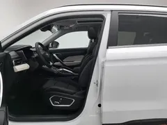 2022 Geely Atlas 1.8T DCT Smart, белый — фото 10