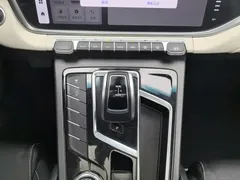 2022 Geely Atlas 1.8T DCT Smart, белый — фото 13