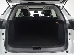 2022 Geely Atlas 1.8T DCT Smart, белый — фото 16