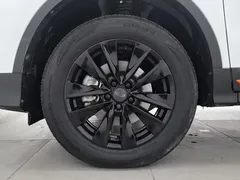 2022 Geely Atlas 1.8T DCT Smart, белый — фото 17