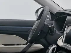 2022 Geely Atlas 1.8T DCT Smart, белый — фото 22