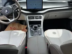 2023 BYD Qin PLUS Champion EV 510km — фото 10