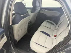2021 Geely Preface 2.0TD Luxury — фото 6