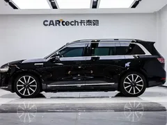 2025 Aito M9 EREV Ultra 52kWh 6-seat 192-line LiDAR, чёрный — фото 3
