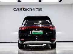 2025 Aito M9 EREV Ultra 52kWh 6-seat 192-line LiDAR, чёрный — фото 5