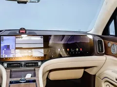 2025 Aito M9 EREV Ultra 52kWh 6-seat 192-line LiDAR, чёрный — фото 28
