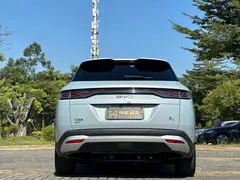 2024 BYD Song L PHEV 160KM Exceed, синий — фото 5