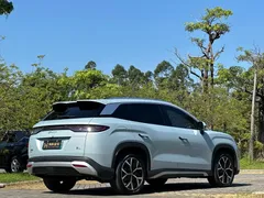 2024 BYD Song L PHEV 160KM Exceed, синий — фото 6