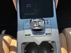 2024 BYD Song L PHEV 160KM Exceed, синий — фото 12