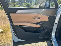 2024 BYD Song L PHEV 160KM Exceed, синий — фото 13