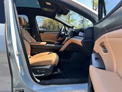 2024 BYD Song L PHEV 160KM Exceed, синий — фото 14