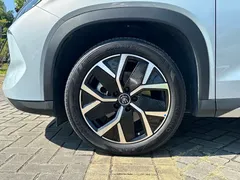 2024 BYD Song L PHEV 160KM Exceed, синий — фото 20