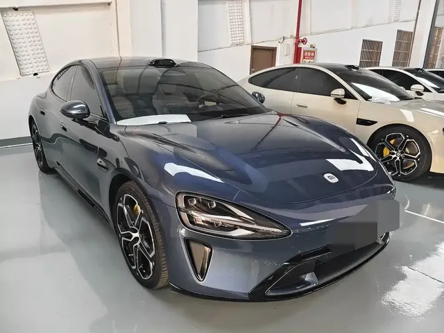 2024 Xiaomi SU7 RWD Long Range Advanced ADAS Pro