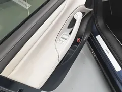 2024 Xiaomi SU7 RWD Long Range Advanced ADAS Pro, синий — фото 4