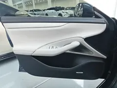 2024 Xiaomi SU7 RWD Long Range Advanced ADAS Pro, синий — фото 6