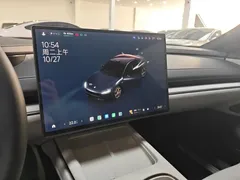 2024 Xiaomi SU7 RWD Long Range Advanced ADAS Pro, синий — фото 8