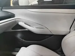 2024 Xiaomi SU7 RWD Long Range Advanced ADAS Pro, синий — фото 9