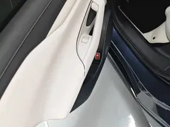 2024 Xiaomi SU7 RWD Long Range Advanced ADAS Pro, синий — фото 10
