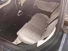 2024 Xiaomi SU7 RWD Long Range Advanced ADAS Pro, синий — фото 11