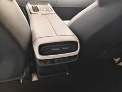 2024 Xiaomi SU7 RWD Long Range Advanced ADAS Pro, синий — фото 12