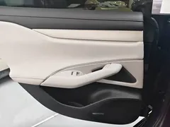 2024 Xiaomi SU7 RWD Long Range Advanced ADAS Pro, синий — фото 14