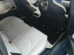 2024 Xiaomi SU7 RWD Long Range Advanced ADAS Pro, синий — фото 19