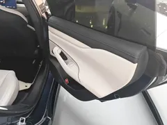 2024 Xiaomi SU7 RWD Long Range Advanced ADAS Pro, синий — фото 20