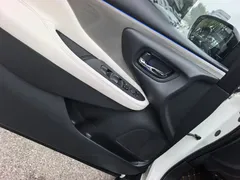 2021 Nissan Murano 2.5L XE 2WD Elite, белый — фото 3
