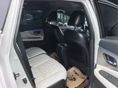 2021 Nissan Murano 2.5L XE 2WD Elite, белый — фото 7
