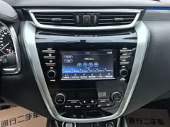 2021 Nissan Murano 2.5L XE 2WD Elite, белый — фото 11