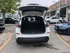 2021 Nissan Murano 2.5L XE 2WD Elite, белый — фото 14