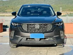 2023 Mazda CX-50 2.0L Lingxing — фото 2