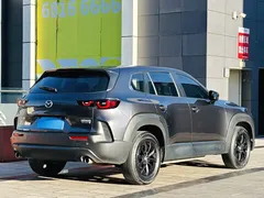 2023 Mazda CX-50 2.0L Lingxing — фото 4