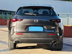 2023 Mazda CX-50 2.0L Lingxing — фото 5