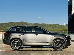 2023 Mazda CX-50 2.0L Lingxing — фото 6