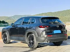 2023 Mazda CX-50 2.0L Lingxing — фото 7