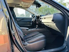 2023 Mazda CX-50 2.0L Lingxing — фото 10