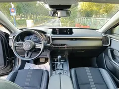 2023 Mazda CX-50 2.0L Lingxing — фото 11