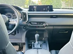 2023 Mazda CX-50 2.0L Lingxing — фото 12