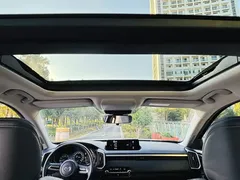 2023 Mazda CX-50 2.0L Lingxing — фото 13
