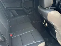 2024 Haval Dargo 1.5T DCT Border Collie, чёрный — фото 4